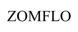 ZOMFLO trademark