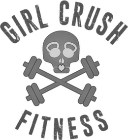 GIRL CRUSH FITNESS trademark