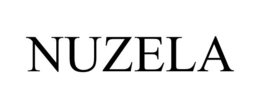 NUZELA trademark