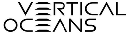 VERTICAL OCEANS trademark