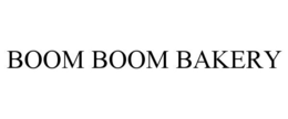 BOOM BOOM BAKERY trademark