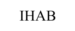 IHAB trademark