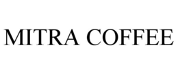 MITRA COFFEE trademark