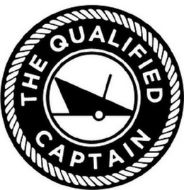 THE QUALIFIED CAPTAIN trademark