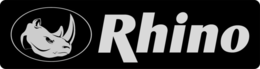 RHINO trademark