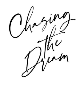 CHASING THE DREAM trademark