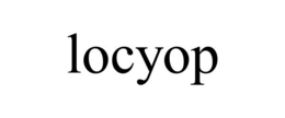 LOCYOP trademark
