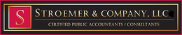 S STROEMER & COMPANY, LLC CERTIFIED PUBLIC ACCOUNTANTS/CONSULTANTS trademark