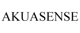 AKUASENSE trademark
