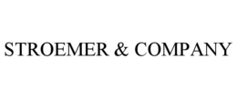 STROEMER & COMPANY trademark