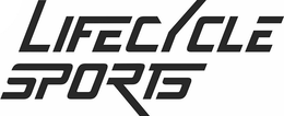LIFECYCLE SPORTS trademark