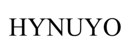 HYNUYO trademark