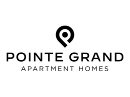 P POINTE GRAND APARTMENT HOMES trademark