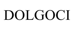 DOLGOCI trademark