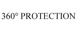 360° PROTECTION trademark