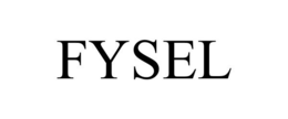 FYSEL trademark
