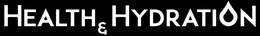 HEALTH & HYDRATION trademark