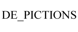 DE_PICTIONS trademark