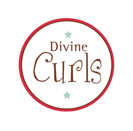 DIVINE CURLS trademark