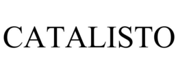 CATALISTO trademark