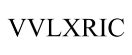 VVLXRIC trademark