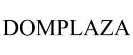 DOMPLAZA trademark