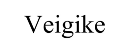 VEIGIKE trademark