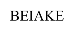 BEIAKE trademark
