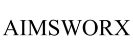 AIMSWORX trademark