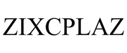 ZIXCPLAZ trademark