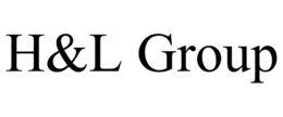 H&L GROUP trademark
