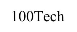100TECH trademark