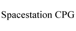 SPACESTATION CPG trademark