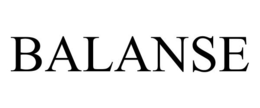 BALANSE trademark