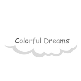 COLORFUL DREAMS trademark