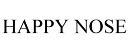 HAPPY NOSE trademark