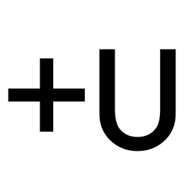 +U trademark