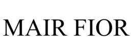 MAIR FIOR trademark