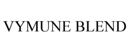 VYMUNE BLEND trademark