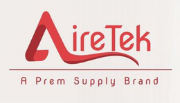 AIRETEK A PREM SUPPLY BRAND trademark