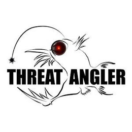 THREAT ANGLER trademark