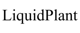 LIQUIDPLANT trademark
