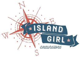 ISLAND GIRL EXCURSIONS NWSE trademark