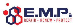 E.M.P. REPAIR RENEW PROTECT trademark