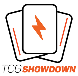 TCG SHOWDOWN trademark