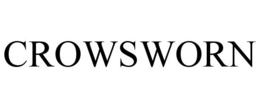 CROWSWORN trademark