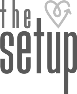 THE SETUP trademark