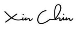 XIN CHIN trademark