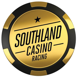 SOUTHLAND CASINO RACING trademark