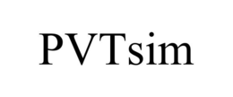 PVTSIM trademark